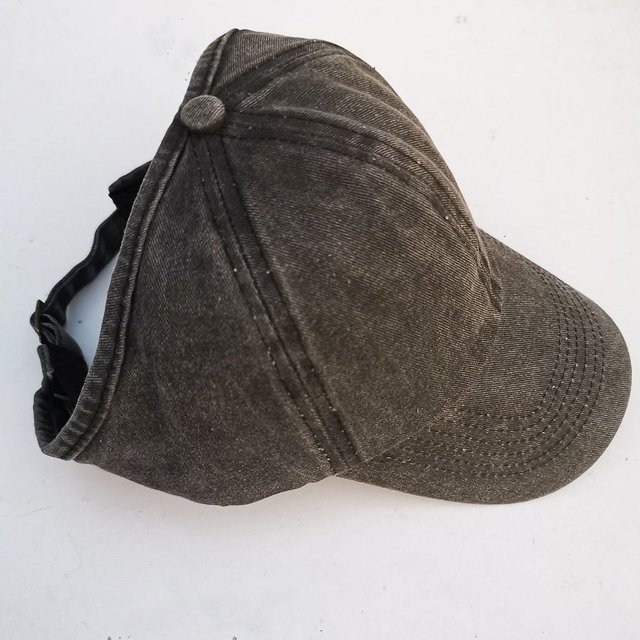 Gorra de béisbol para hombres y mujeres, perfil bajo, ajustable, algodón lavado, gorra de golf para papá