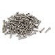 thumbnail image 1 of Tornillos autorroscantes de cabeza redonda Phillips de acero inoxidable 304 M4x20mm 100pcs, 1 of 3