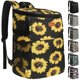 thumbnail image 1 of Mochila Nevera Aislante Vankor Girasol Floral 30L, 1 of 7
