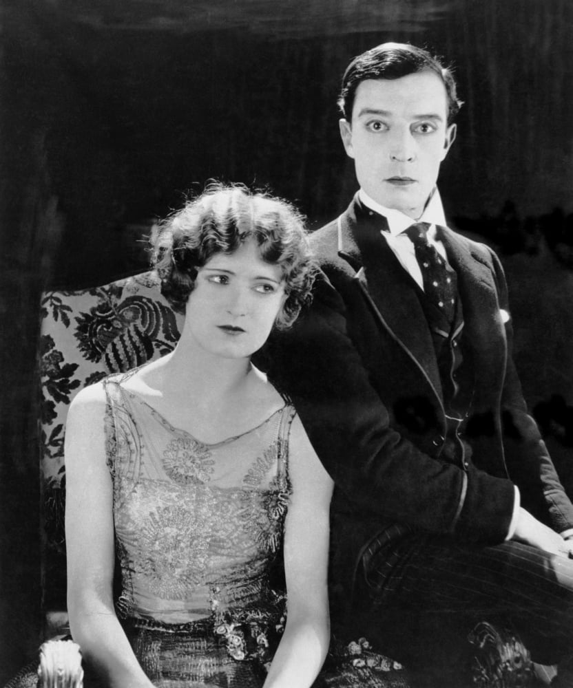 Sherlock Jr Kathryn Mcguire Buster Keaton 1924 Photo Print 8 X 10 Walmart Com Walmart Com Sherlock Jr Kathryn Mcguire Buster Keaton 1924 Photo Print 8 X 10 Walmart Com Walmart Com