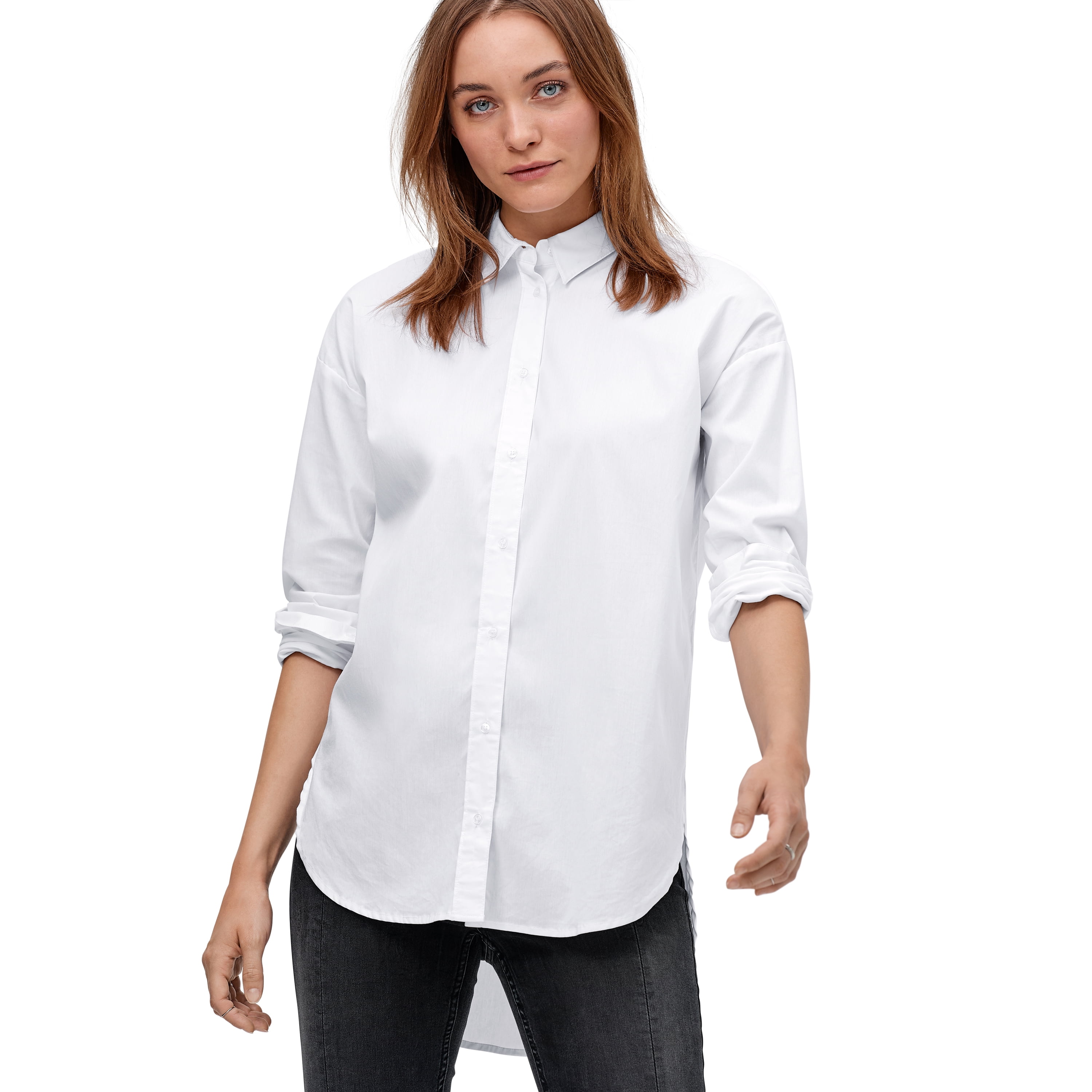 Ladies white shirt size 18 Clearance