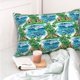 thumbnail image 4 of Balery Hawaii Palms Funda de Cojín Estampada, Regalos para Mujeres, Regalos de Amor para Ella, Regalos para Novia o Esposa, Funda de Almohada-14"x20", 4 of 6