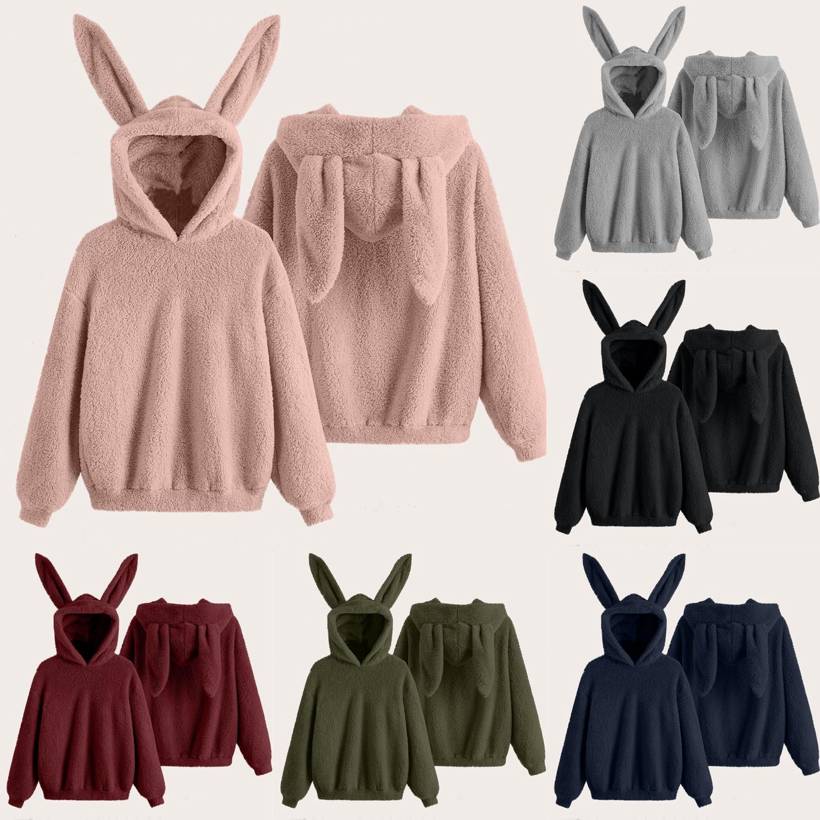 Sweat à Capuche Homme Halloween - Imprimé Festif, Coupe Regular, Poche Kangourou, Pour Automne/hiver