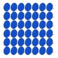 thumbnail image 1 of Milisten 50 Pcs Marqueurs de Sentier Réfléchissants Accessoires de Camping, 1 of 6