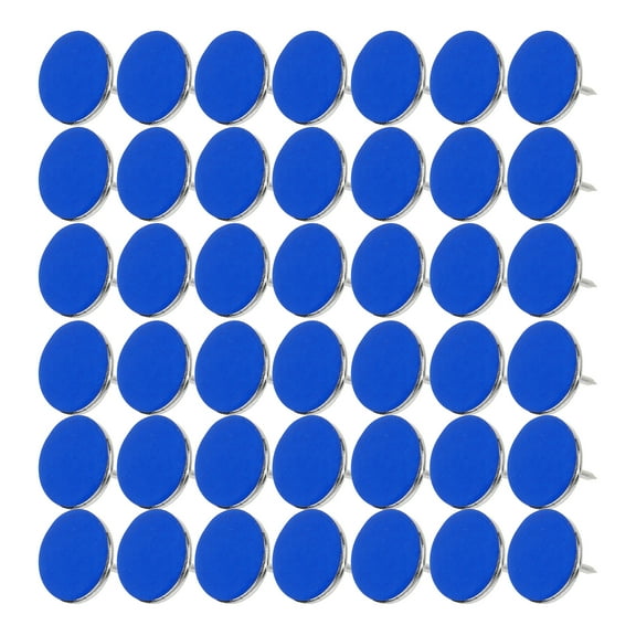 Himition 50pcs Reflective Gear Reflective Trail Markers Camping Gear Accessories