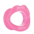 thumbnail image 3 of Silicone Face Slim Exerciser for Sagging Face Skin, Wrinkle Reduction, Muscle Lips Trainer, Simple & Convenient to Use, 3 of 8