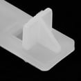 thumbnail image 5 of 20pcs Plastic Shelf Support Pegs Shelf Locking Cabinet Shelf Clips Shelf Bracket Hoder Peg Cabinet File Buckle Clip For Kitchen Furniture Book Shelves Supplies, 5 of 5