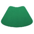 thumbnail image 1 of Sports Licensing Solutions, LLC Nebraska 2-pc Vinyl Car Mats 17"x27", 1 of 3
