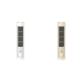 thumbnail image 1 of Ventilador Torre Con Carga USB Refrigeración 3 Velocidades para El Del () Blanco, 1 of 6