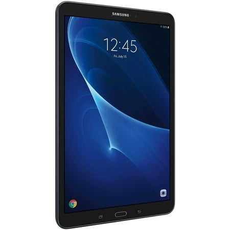 Samsung Galaxy Tab A -10.1" 16GB tablet - Android 6.0 (Marshmallow)
