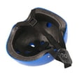 thumbnail image 4 of Casque de Patinage pour Enfants Ensemble d'Équipement de Protection, Casque de Protection pour Enfants Ensemble d'Équipement de Protection pour Enfants Performance Finement Réglée, 4 of 7