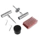 thumbnail image 5 of Kit de reparación de neumáticos, herramienta de reparación de pinchazos de neumáticos sin cámara para tractores, cortadoras de césped, camiones y automóviles, 5 of 15