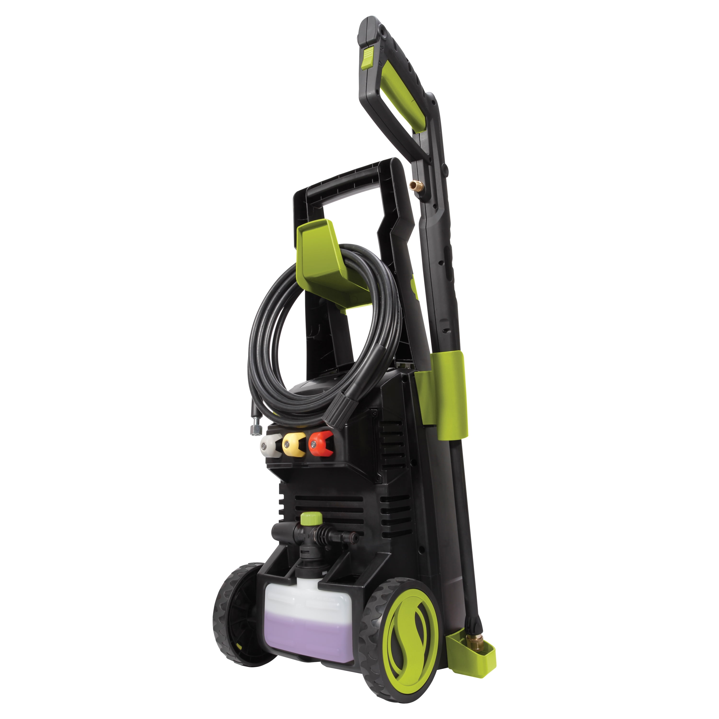 Sun Joe Pressure Washer Spx2598 on Sale 