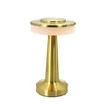 thumbnail image 1 of Veilleuse Haltère Lampe de Table Rechargeable Lampe de Table Usb Petite Lampe de Nuit Lampe de Table Décorative, 1 of 2