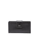 thumbnail image 1 of Billetera Fossil Logan para Mujer con Bloqueo RFID, de Cuero Negro, 1 of 6