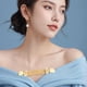 thumbnail image 1 of 4 broches con clip para suéter, broche para cárdigan, broche para camisa, clips para cárdigan, clips para damas, mujeres, niñas, chaquetas, Fernando Clips para chal de suéter, 1 of 8