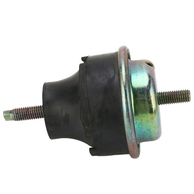 Soporte De Montaje Del Motor, Reemplazo De Alta Resistencia Montaje Del Motor Superior Derecho Metal Duradero Resistente A La Deformación 1844A9 Para 206 207 406 307