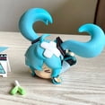thumbnail image 3 of Caja misteriosa de Hatsune Miku que cae, modelo de Anime Vocaloid para niñas, figura de Fufu, adornos de muñecas, figuras de acción, caja ciega de Miku, regalos, 3 of 4