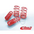 thumbnail image 4 of Eibach Lowering Kit E20-40-036-01-22 Sportline-Kit; Red; Without Shocks; With 2 Front/2 Rear Lowering Springs, 4 of 5