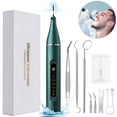 Ultrasonic electric dental scaler with 5 modes，Highfrequency vibration