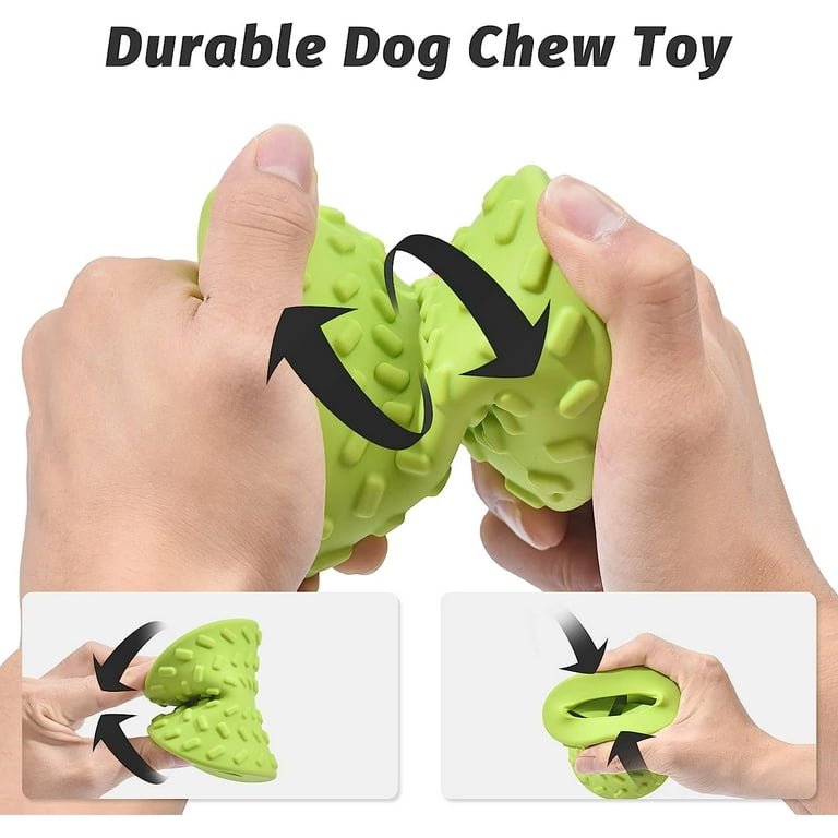 BoneItUp® Dog Puzzle Toy – Boneitup