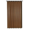 thumbnail image 2 of Spectrum Woodshire Folding Door 48"x80" Oak, 2 of 5