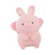 thumbnail image 5 of Animal de peluche de cerdo, juguete de peluche de 17,7 pulgadas, Ángel de peluche, recuerdo de fiesta, cerdito abrazador, animal de peluche para novia, 5 of 9
