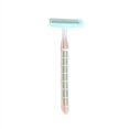 thumbnail image 1 of Er na Hair Removal Devices Painless Hair Removal Epilator USB Rechargeable Trimmer Women Body Razor Face Leg Armpit Bikini Hand Pubic Shaver Hair Remover, 1 of 7