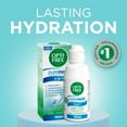 thumbnail image 6 of OPTI-FREE Puremoist Multi-Purpose Contact Lens Daily Disinfecting Solution, 4 fl oz, 6 of 10