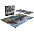 thumbnail image 5 of Buffalo Games - Amazing Nature - Running with the Pack - 500 Piece Jigsaw Puzzle, 5 of 5