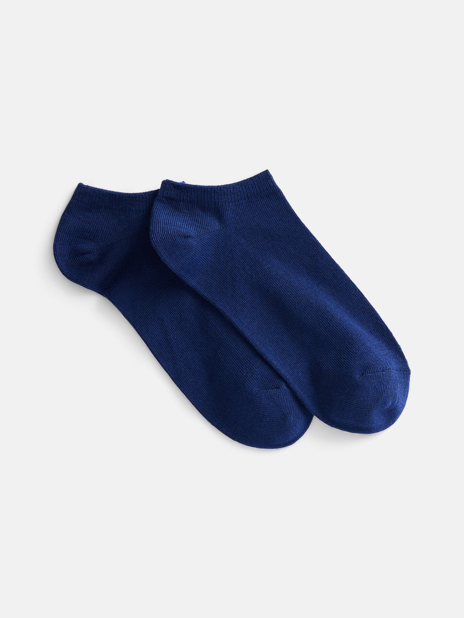 No Boundaries Women’s Low Cut Socks, 20 Pack, Shoe Sizes 4-10