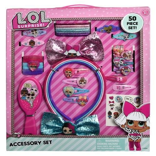lol accessories set