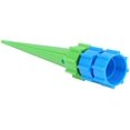 thumbnail image 2 of Plant Self Watering Spikes System 4pcs Adjustable Automatic Plant Watering Irrigation Device Flower Water Drip Spikes with Valve, 2 of 6