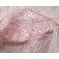 thumbnail image 4 of oneOone Silk Tabby Light Pink Fabric Geometric Block Diy Clothing Quilting Fabric Print Fabric By Yard 42 Inch Wide, 4 of 4