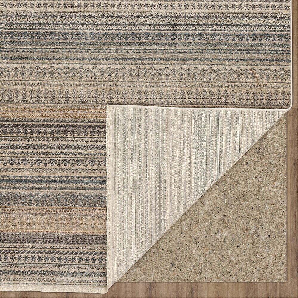 Mohawk Home Guildford Woven Area Rug, Cream, 1' 11" x 10'