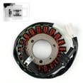 thumbnail image 1 of Générateur Stator Compatible avec Yamaha YZF-R1 YZF R1 YZFR1 1998 1999 2000 2001, 1 of 4