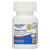 Equate Doxylamine Succinate Sleep-Aid Tablets, 25 mg, 32 Count