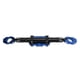 thumbnail image 5 of Varilla de extensión multifunción para motocicleta, tecnología CNC, estable, fácil instalación, varilla de extensión de presión para manillar, color azul, 5 of 14