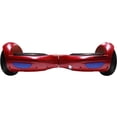 thumbnail image 2 of Patineta Electrica SWAGTRON T882 EVO-V2 6.5 pulgadas 99kg SWAGTRON T882 EVO, 2 of 6