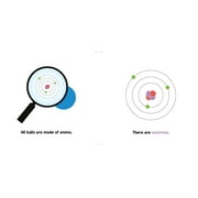 Quantum Physics for Babies