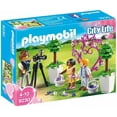thumbnail image 1 of Playmobil Enfants avec Photographe 9230, 1 of 2