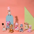 thumbnail image 2 of Mini Dressup Doll Gift Box Doll Birthday Gifts Children's Gifts Holiday Christmas Gifts Children's Play Fantasy Dolls Gong Bohan unisex, 2 of 2