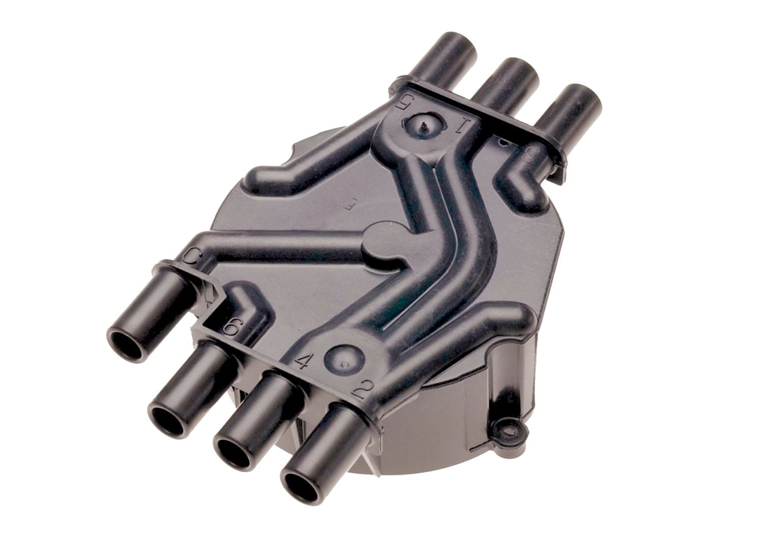 ACDelco D328A Distributor Cap For Select 95-07 Chevrolet GMC Oldsmobile Models