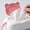 Pink#120, variant on Portable Blue Baby Wipes Dispenser Travel Case, Refillable Wet Wipe Holder Container with Press Open Lid for Diaper Bag and Outdoor Walks