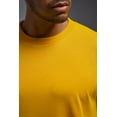 thumbnail image 5 of Expert Brand USA-Made Men's DuroSoft™ Outdoor Workwear T-Shirt, Gold, XL, 5 of 6
