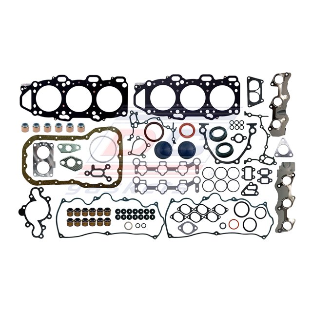 Juntas Juego Completo, DC GASKETS; para Mazda 929 V6; (3.0) 1990-1995 DC GASKETS 36-FS1130