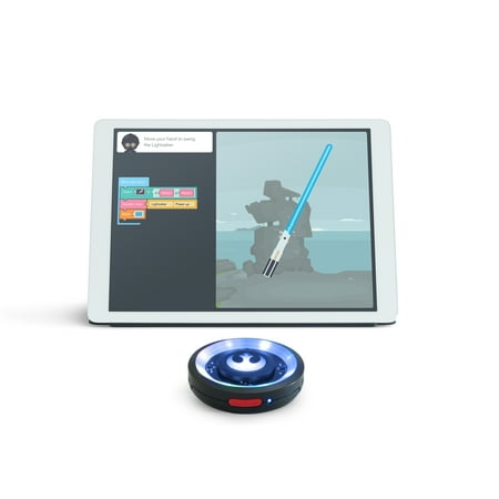 KANO - Star Wars The Force Coding Kit - Black