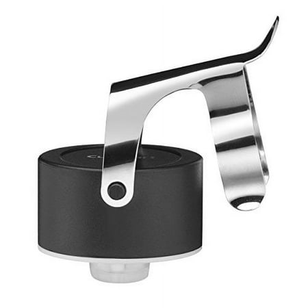Cuisinart CTG-00-CHS champagne stopper, 6.13", Stainless Steel