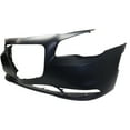 thumbnail image 2 of Front Bumper Cover For 2015-2021 Chrysler 300, 2 of 4