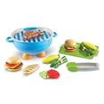 thumbnail image 2 of Learning Resources New Sprouts Grill It!, 22 Pieces, 2 of 5